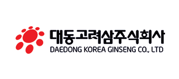 Daedong korea ginseng