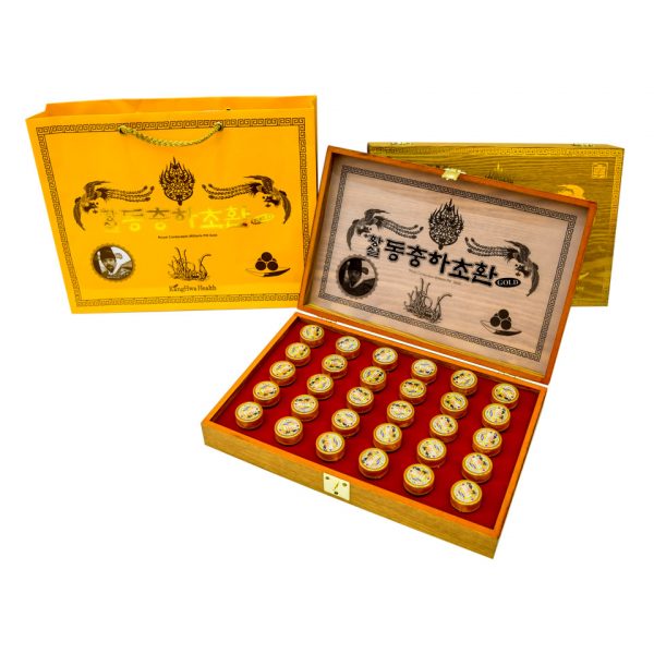 35 Dong trung kanghwa 30 vien
