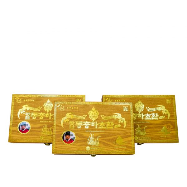 37 Dong trung kanghwa 30 vien