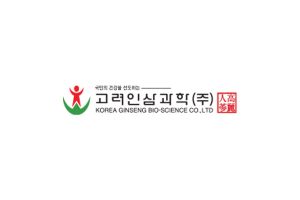 KoreaGinsengBio-scienceCoLtd