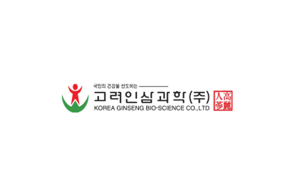 KoreaGinsengBio-scienceCoLtd