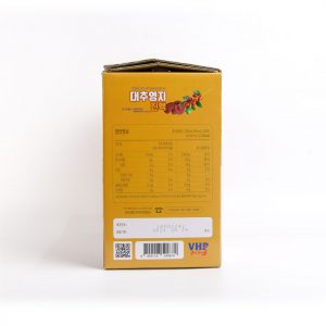 Linh chi tao do daedong 15 goi 3
