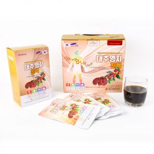 Linh chi tao do daedong 15 goi 5