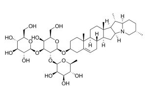 Ginsenoside trong hồng sâm