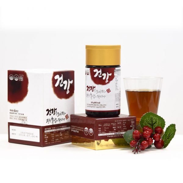 cao hong sam 100 daedong 240gr 1