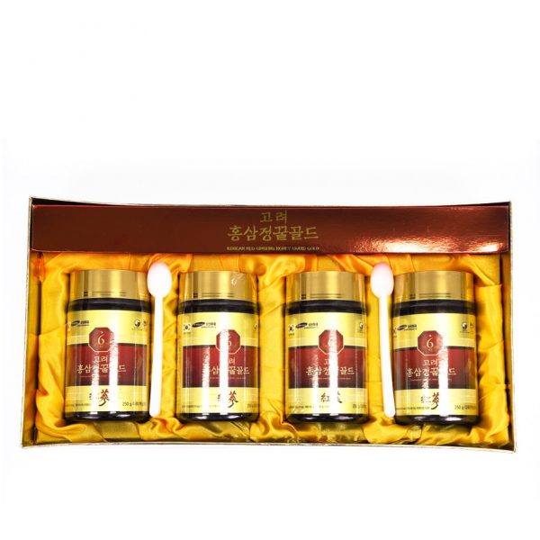 cao hong sam hanil 4 lo 1