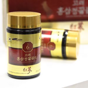 cao hong sam hanil 4 lo 3