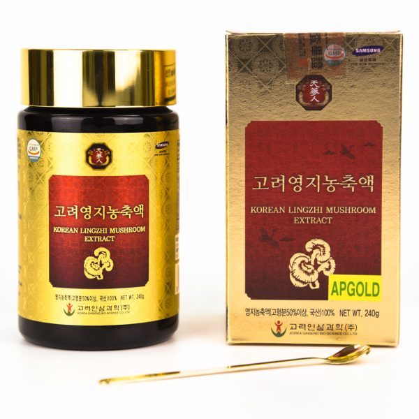cao linh chi bio science 240gr 1