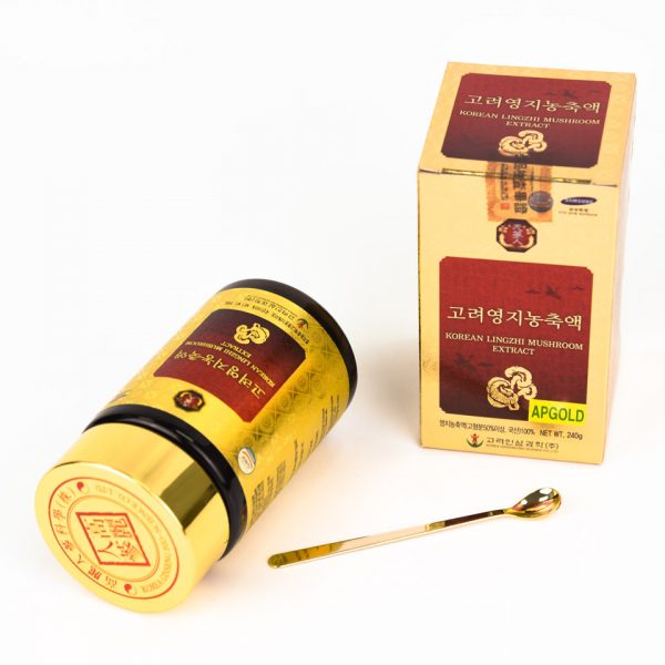 cao linh chi bio science 240gr 2
