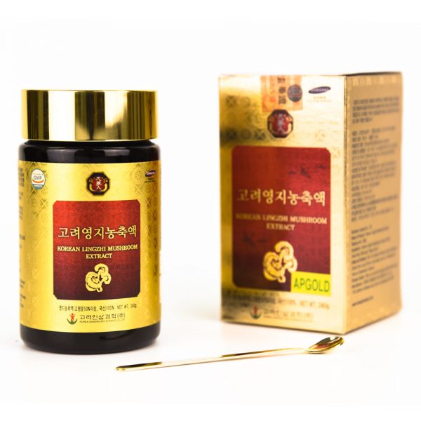 cao linh chi bio science 240gr 4