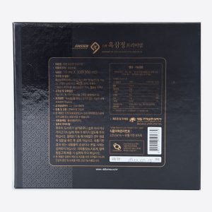 chiet xuat hac sam daedong ginssen premium 30 2