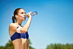 Cải thiện sức khỏe với 8 cách đơn giản