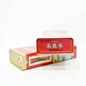 hong sam cu kho 300gr daedong good so 20 4