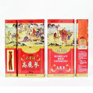 hong sam cu kho 300gr daedong good so 30 3
