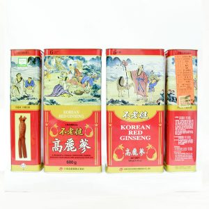 hong sam cu kho 600gr daedong khong so 3