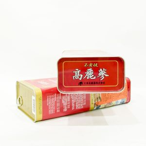 hong sam cu kho 600gr daedong khong so 4