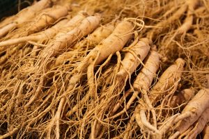 Lễ hội nhân sâm Hàn Quốc tại Việt Nam
