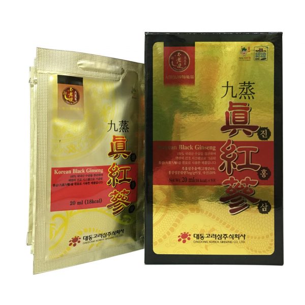 tinh chat hac sam daedong 90 goi 2